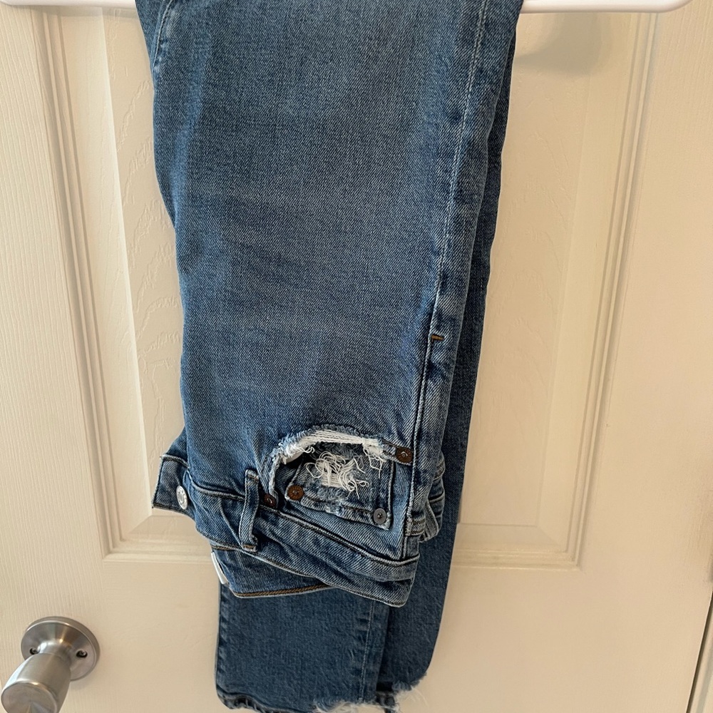 AGOLDE Jeans